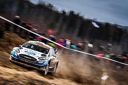 M-Sport szykuje się na Rajd Meksyku