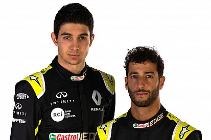 Ocon: "Soha nem láttam még mérnököket ilyen izgtatottnak!"