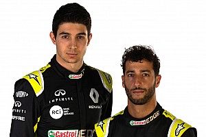 Ocon: "Soha nem láttam még mérnököket ilyen izgtatottnak!"