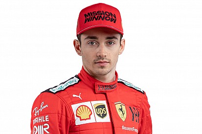 Leclerc: "Bu yıl yaklaşımım daha farklı olacak"