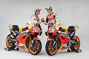 Honda y Alex Márquez, una unión lógica en MotoGP