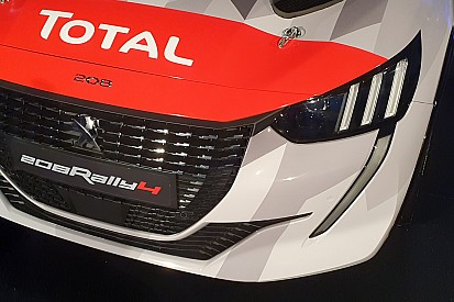 CIR, Peugeot 208 Rally4: ecco la scheda tecnica
