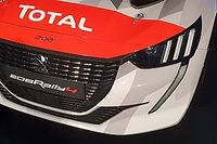CIR, Peugeot 208 Rally4: ecco la scheda tecnica