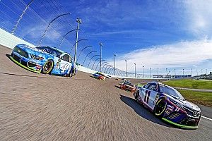What time and channel is the Homestead NASCAR race today?