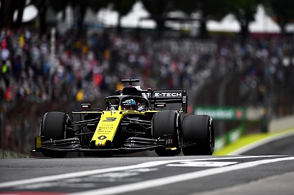 Ricciardo, Red Bull’un hızı yüzünden acı çekmiyor