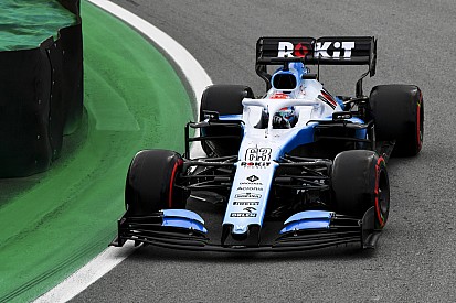 Williams pilotları zor bir yarış bekliyor