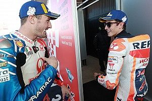Miller espère être l'anti-Márquez de Ducati