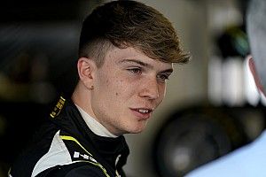 Ticktum, Gelael join DAMS for 2020 F2 season