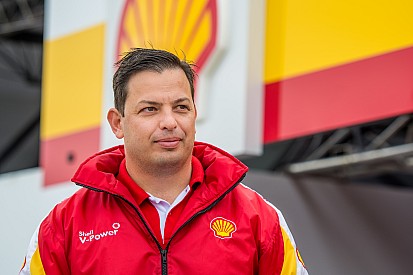 Desafios de Cascavel fazem com que carros tenham acertos "como em ovais", diz chefe de equipe