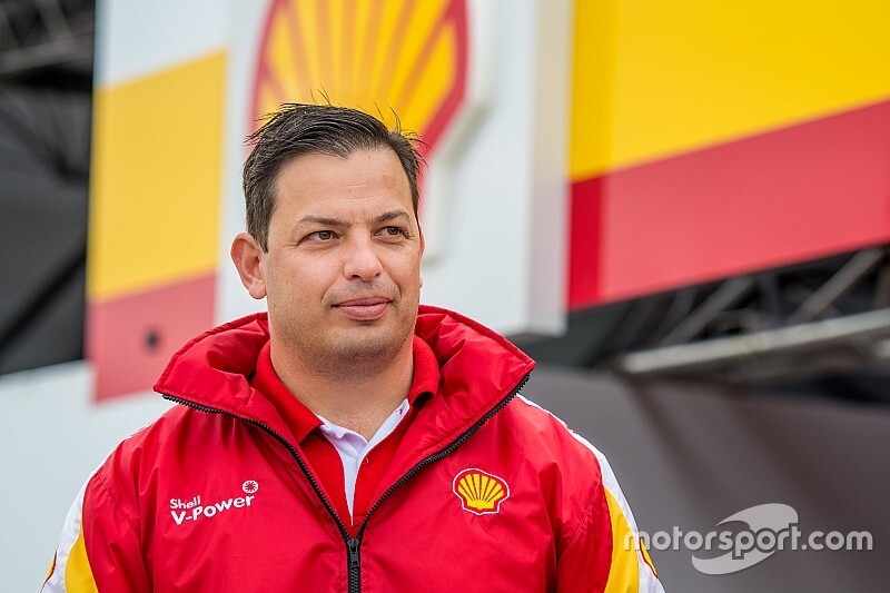 Desafios de Cascavel fazem com que carros tenham acertos "como em ovais", diz chefe de equipe