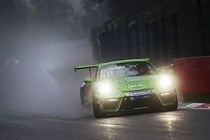 Carrera Cup Italia, Monza: Iaquinta-Conwright pole con il "giallo"!