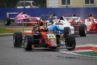 Hauger imbattibile a Monza anche in Gara 2