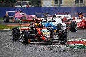 Hauger imbattibile a Monza anche in Gara 2