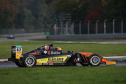 Hauger e Edgar si prendono le Pole Position di Monza