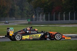 Hauger e Edgar si prendono le Pole Position di Monza