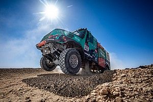 Коронавирус сорвал подготовку «Дакара»-2021. Гонка под угрозой
