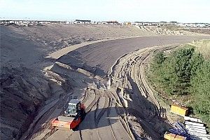 Video: Yenileme çalışmaları devam eden Zandvoort nasıl görünüyor ve neler planlıyor?