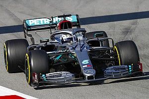 Hoe Mercedes de FIA schaakmat heeft gezet met DAS