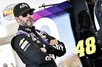 Jimmie Johnson: "It would be insane" to win at Fontana
