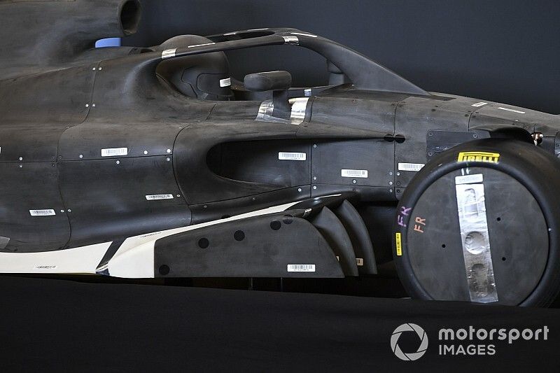F1 2021: rés a pajzson?