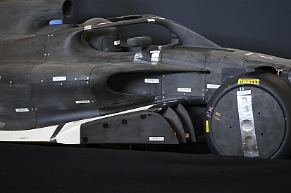 F1 2021: rés a pajzson?