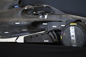 F1 2021: rés a pajzson?