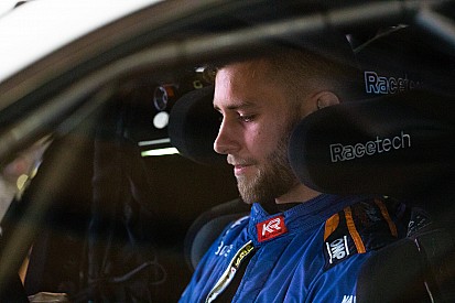 Heimgartner confirmed for 2020 Kelly Mustang seat