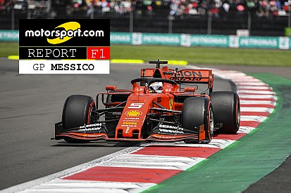 Report F1: la Ferrari è davvero la macchina di riferimento?