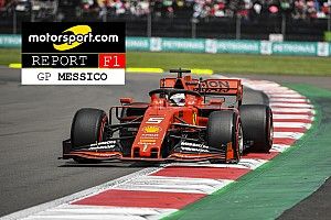 Report F1: la Ferrari è davvero la macchina di riferimento?