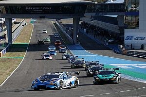 Lamborghini, Asia-USA, Gara 2: Chen e Lewis sono Campioni PRO