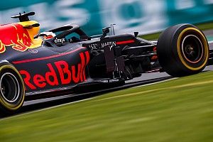 Red Bull says 2020 F1 car two weeks ahead of schedule