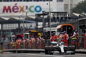 El GP de México sostiene que su fecha 2020 se mantiene "firme"
