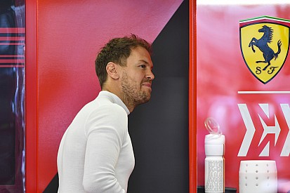 Vettel nyerte a második edzést Mexikóban Verstappen előtt: Mercedes?