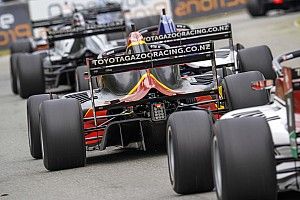 Hampton Downs to host New Zealand Grand Prix