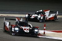 Victoria de Toyota y "Pechito" López en las 8 Horas de Bahréin