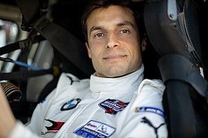 GT Italiano: colpaccio BMW Team Italia, a Imola c'è Spengler!