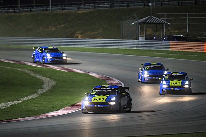 Cyan Racing conferma le quattro Lynk & Co nel WTCR
