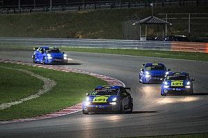 Cyan Racing conferma le quattro Lynk & Co nel WTCR