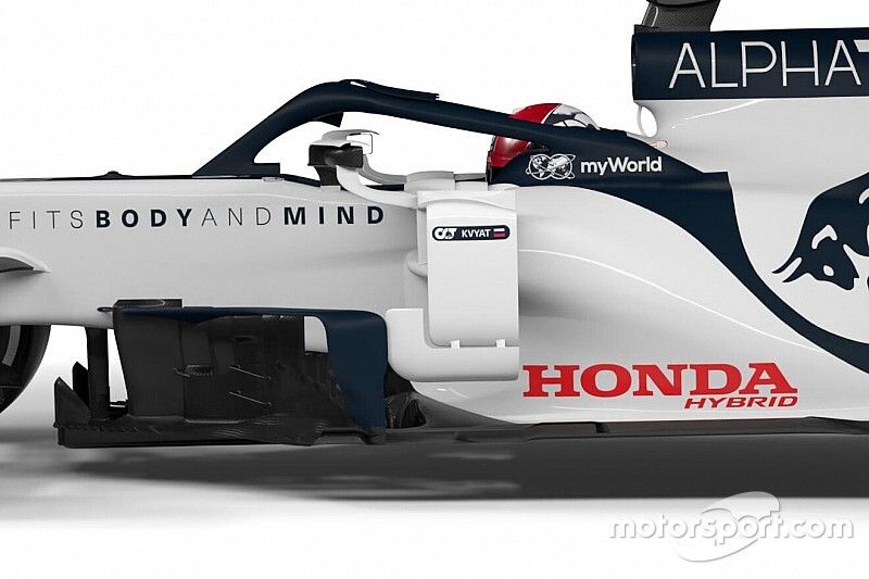 ホンダとアルファタウリ、強固な信頼関係は揺るがず。「さらに前進できる」と田辺TD