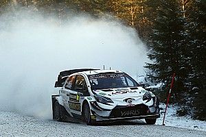 Latvala abandonne définitivement le Rallye de Suède