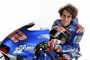Rins et Suzuki ont commencé à parler d'avenir il y a plus d'un an