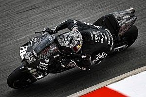 Why Aprilia now belongs in MotoGP's elite class
