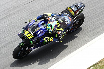Rossi: "MotoGP vuelve a ser importante para Yamaha"