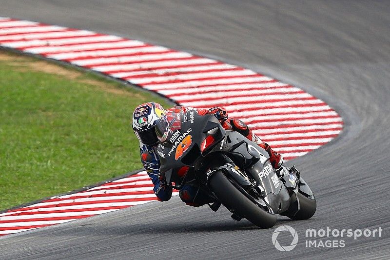 Après les tests de Sepang, Miller s'attend à une bonne saison