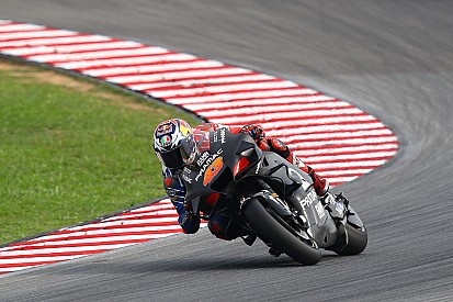 Après les tests de Sepang, Miller s'attend à une bonne saison