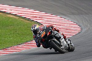 Après les tests de Sepang, Miller s'attend à une bonne saison
