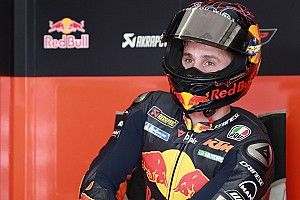 Honda komentuje wieści o Espargaro