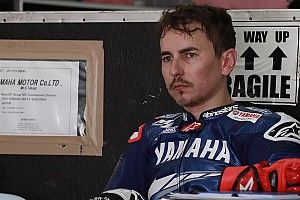 Lorenzo, Silverstone Sanal MotoGP yarışına katılacak