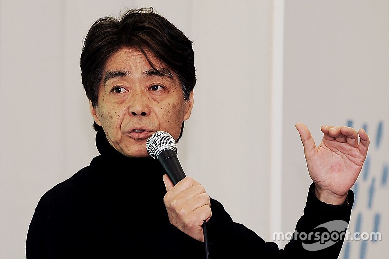 日本のF1テレビ解説の先駆者、今宮純氏が急逝。享年70歳