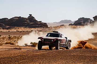 Dakar 2020: Peterhansel é o quarto vencedor diferente do ano; Alonso perde terreno